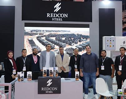 tredcon projects